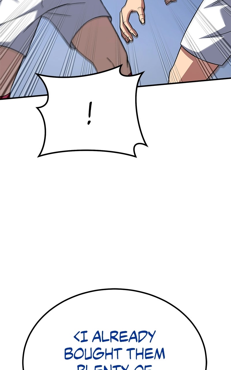 The Genius Midfielder withthe Killer Pass Episode 22 page 96 - 