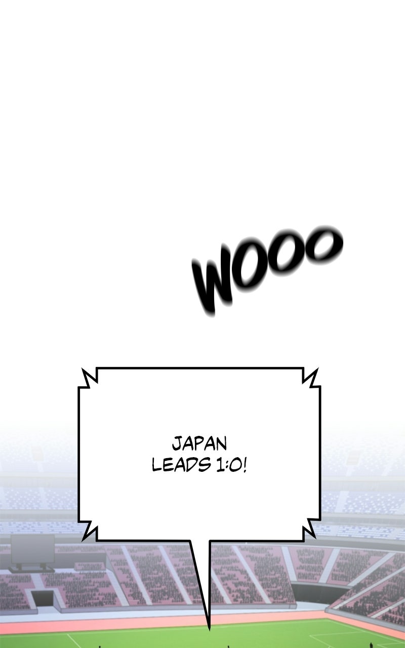 The Genius Midfielder withthe Killer Pass Episode 23 page 1 - 