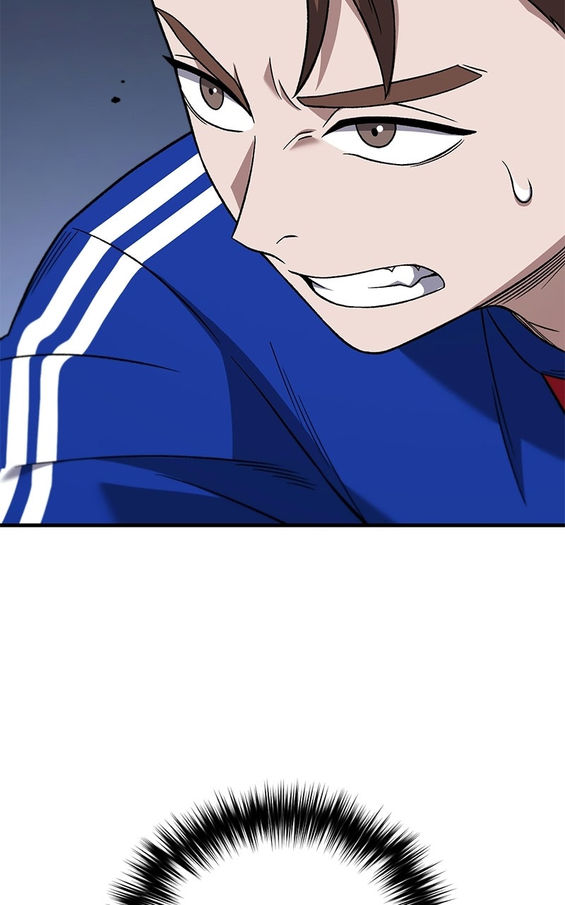 The Genius Midfielder withthe Killer Pass Episode 23 page 109 - 