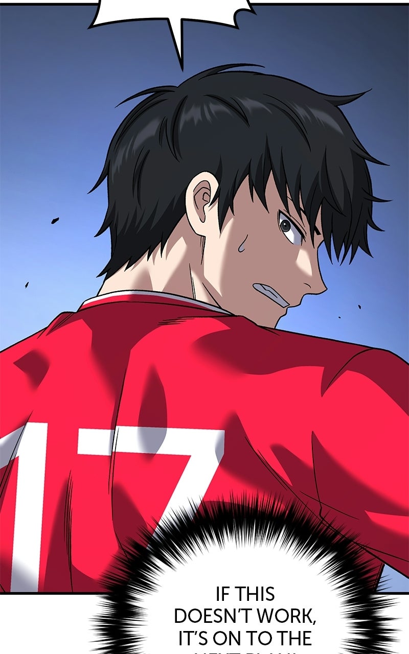 The Genius Midfielder withthe Killer Pass Episode 23 page 14 - 