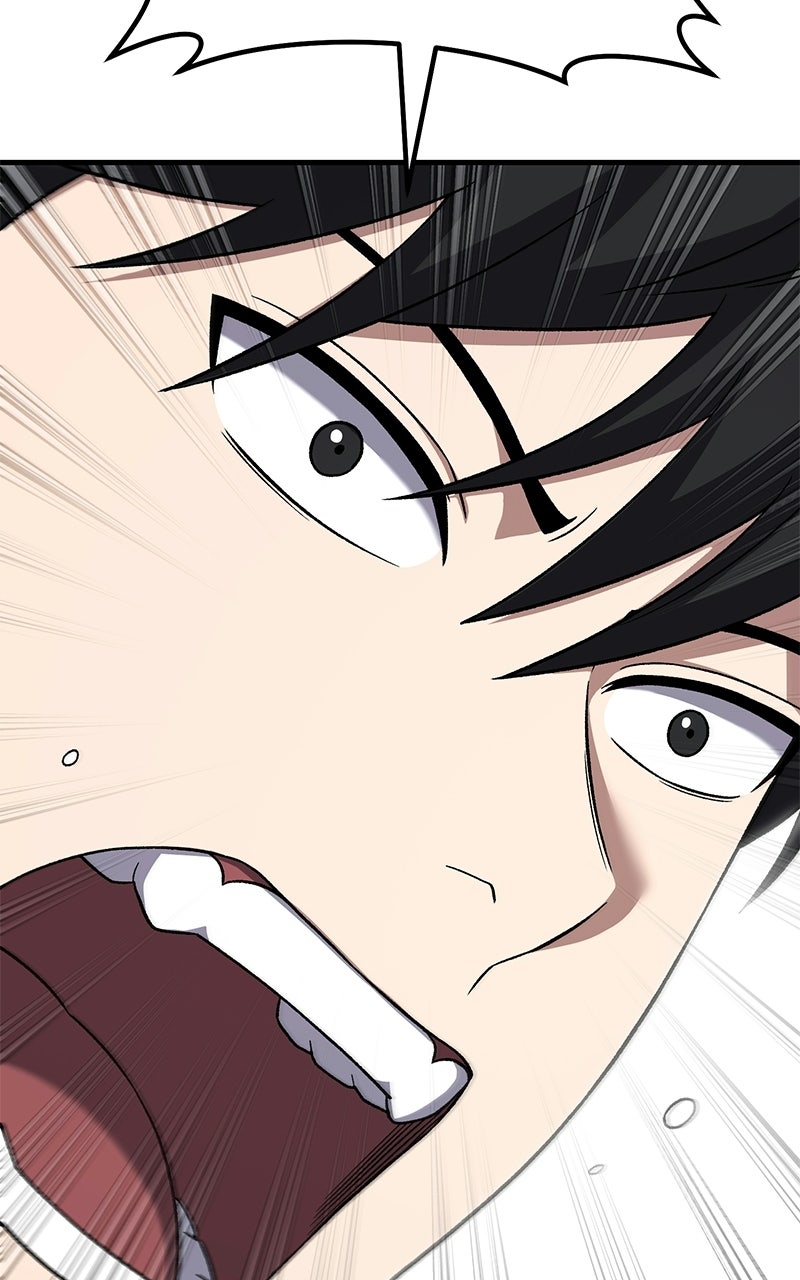 The Genius Midfielder withthe Killer Pass Episode 23 page 134 - 