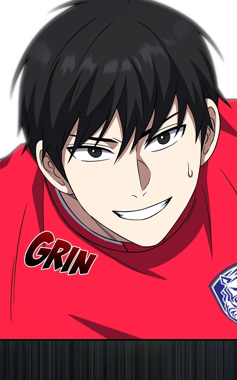 The Genius Midfielder withthe Killer Pass Episode 23 page 141 - 