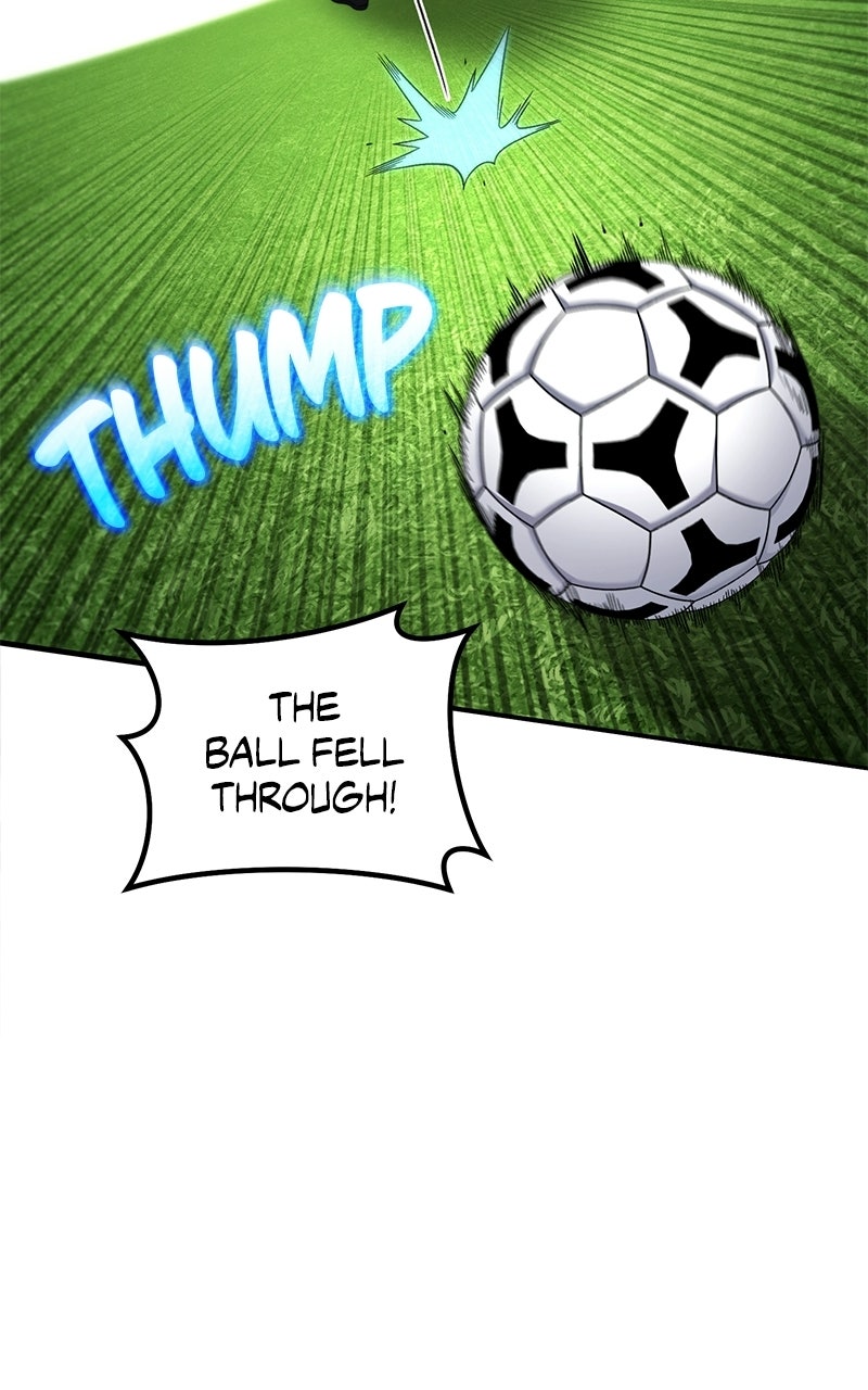 The Genius Midfielder withthe Killer Pass Episode 23 page 29 - 
