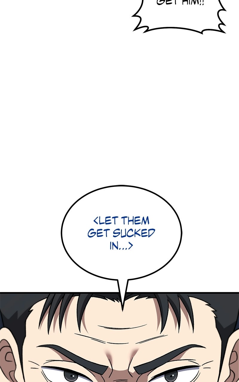 The Genius Midfielder withthe Killer Pass Episode 23 page 35 - 