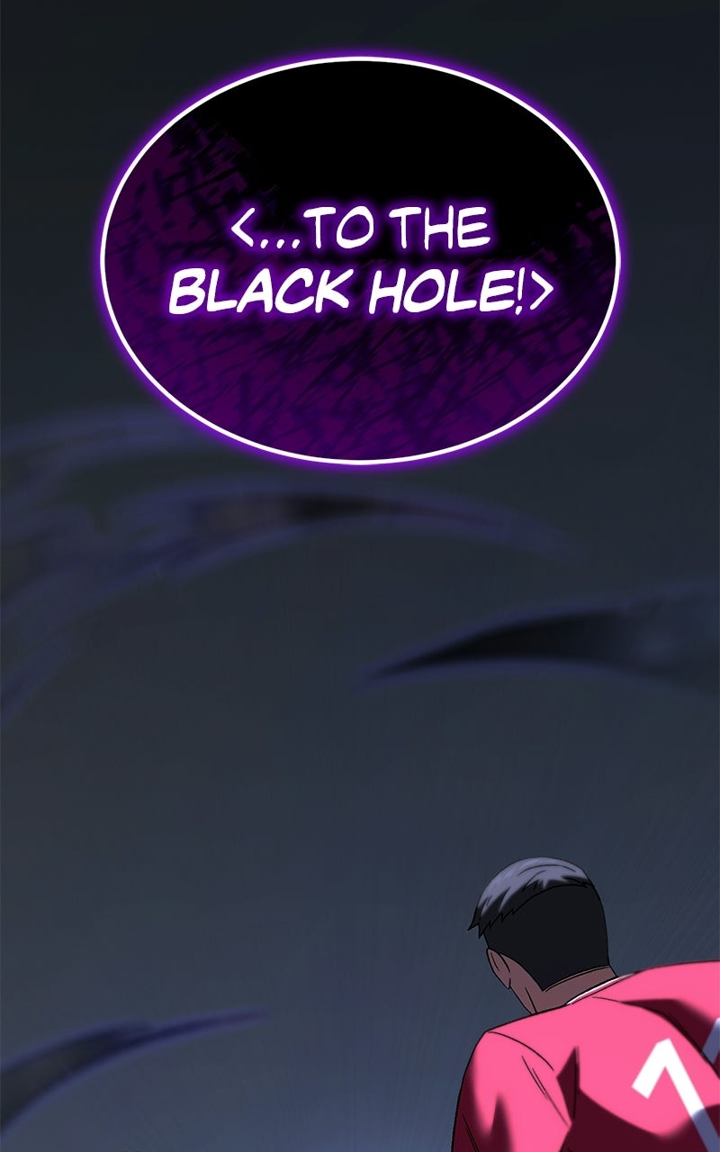 The Genius Midfielder withthe Killer Pass Episode 23 page 37 - 