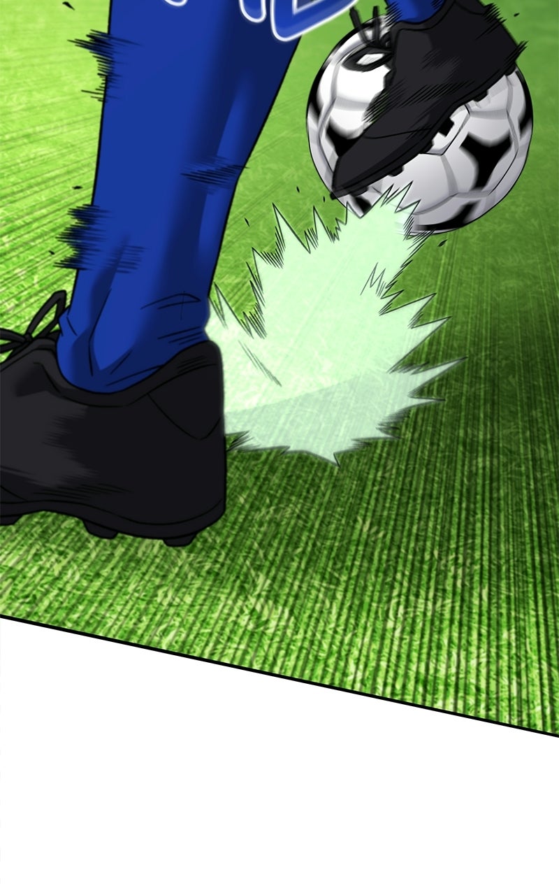 The Genius Midfielder withthe Killer Pass Episode 23 page 46 - 