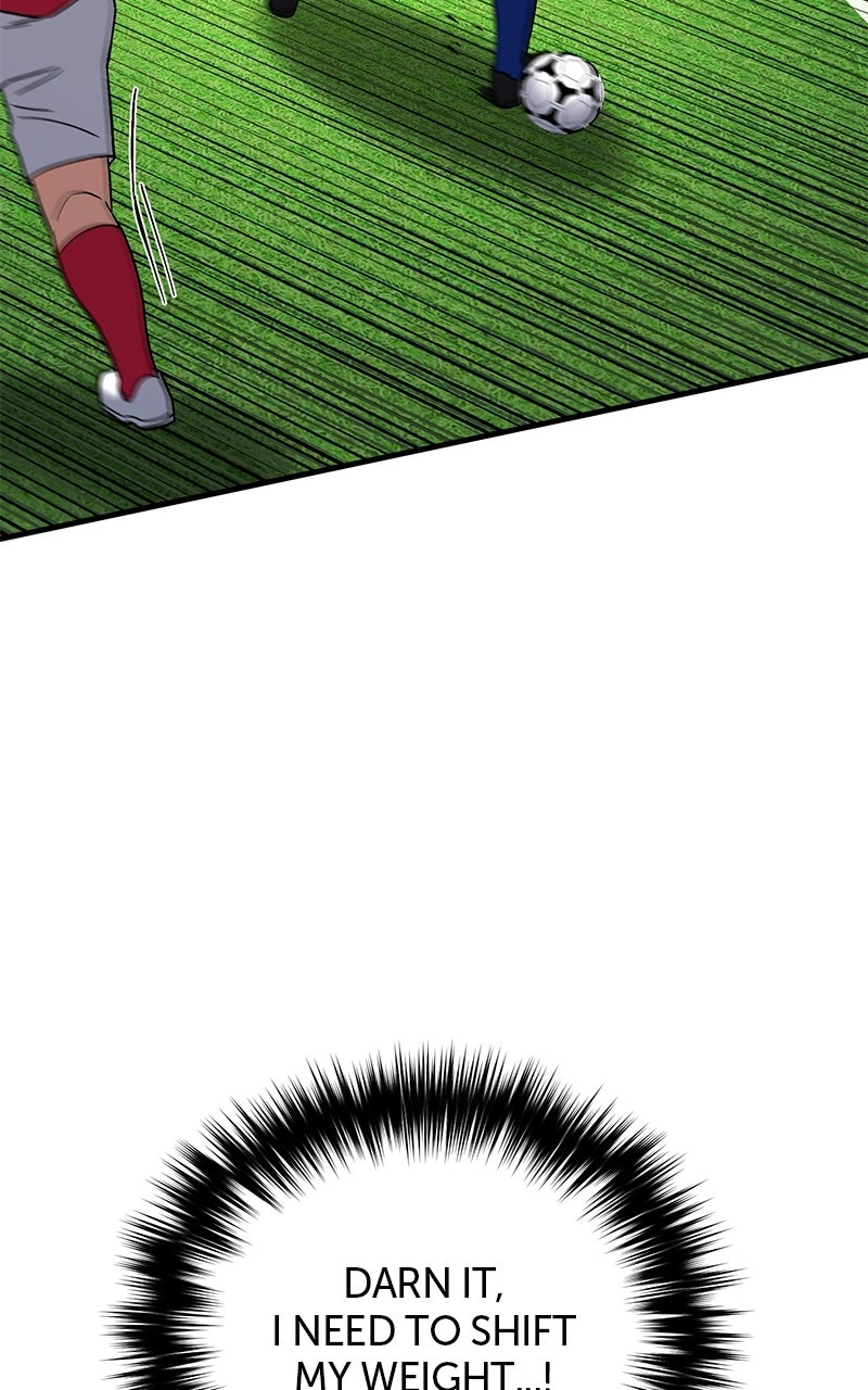 The Genius Midfielder withthe Killer Pass Episode 23 page 48 - 