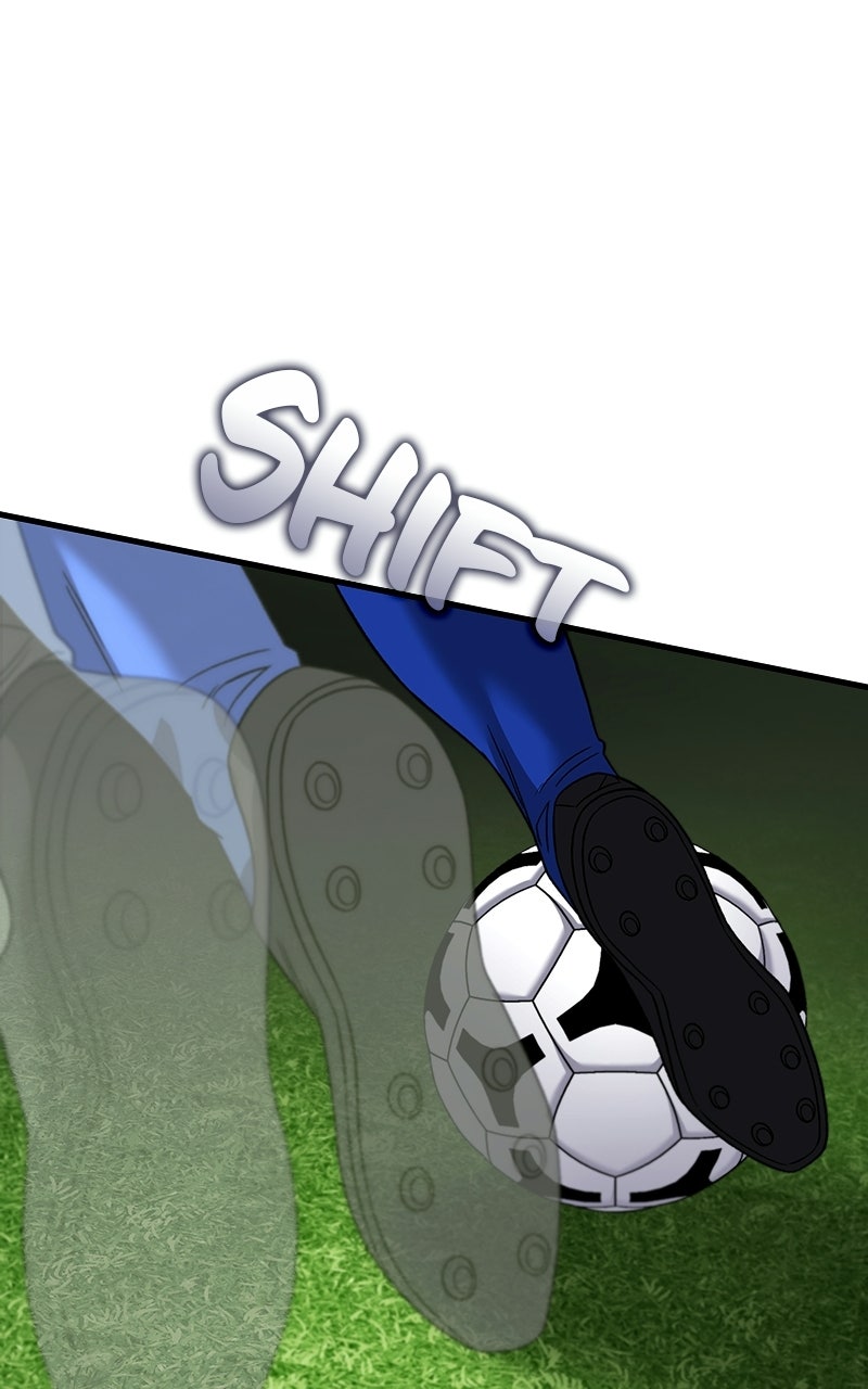 The Genius Midfielder withthe Killer Pass Episode 23 page 50 - 