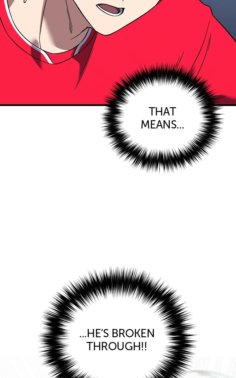 The Genius Midfielder withthe Killer Pass Episode 23 page 54 - 