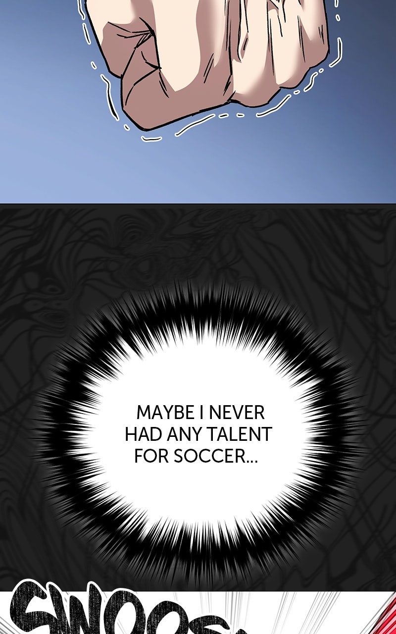 The Genius Midfielder withthe Killer Pass Episode 23 page 72 - 