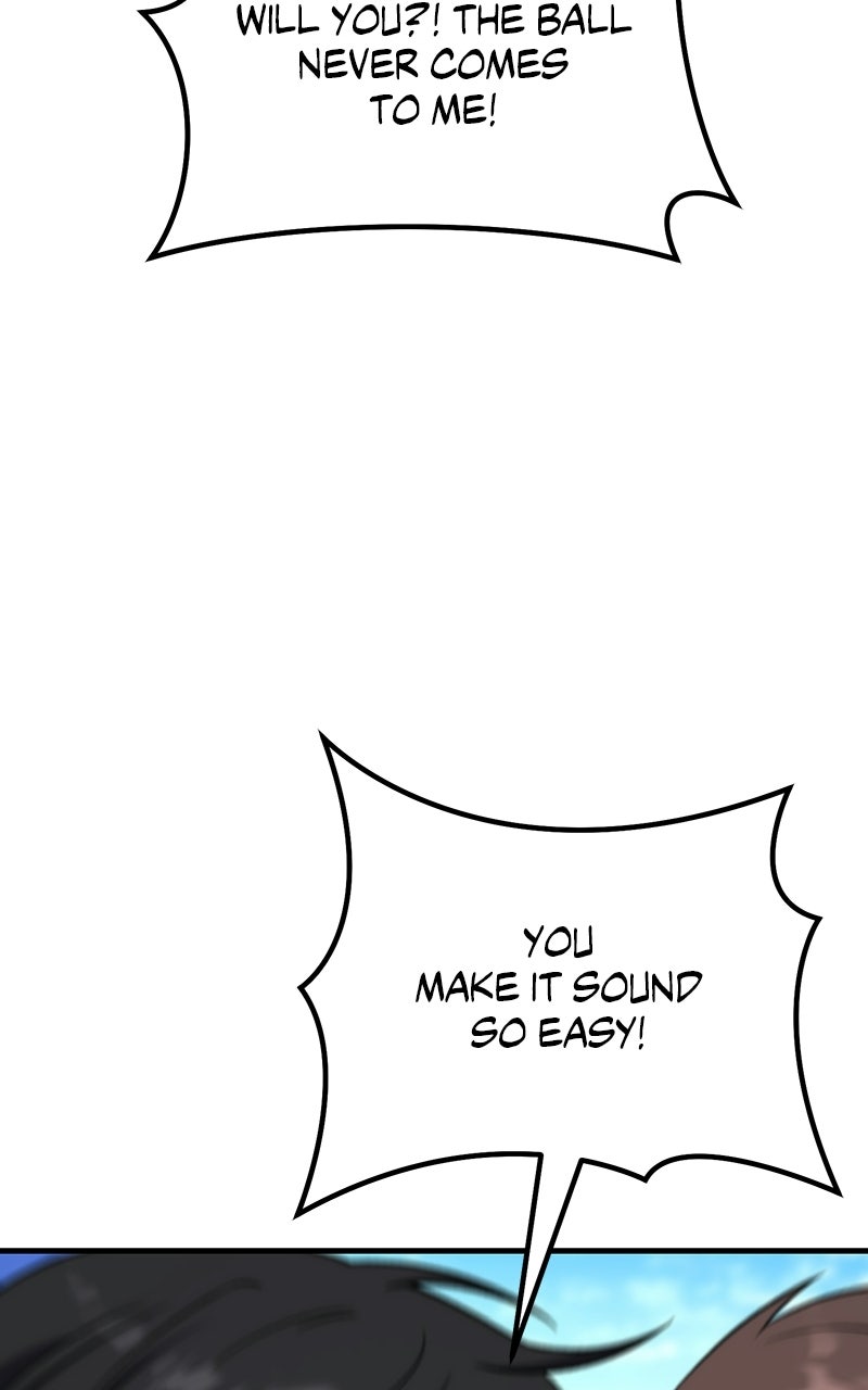 The Genius Midfielder withthe Killer Pass Episode 23 page 80 - 