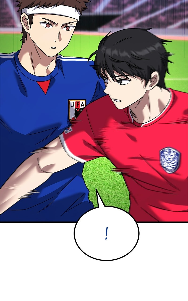 The Genius Midfielder withthe Killer Pass Episode 23 page 9 - 