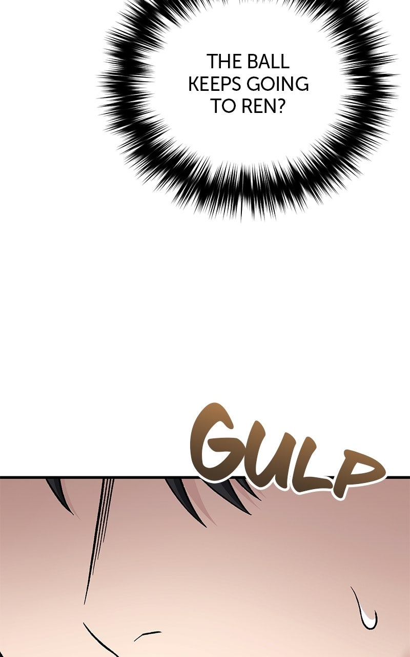 The Genius Midfielder withthe Killer Pass Episode 23 page 87 - 