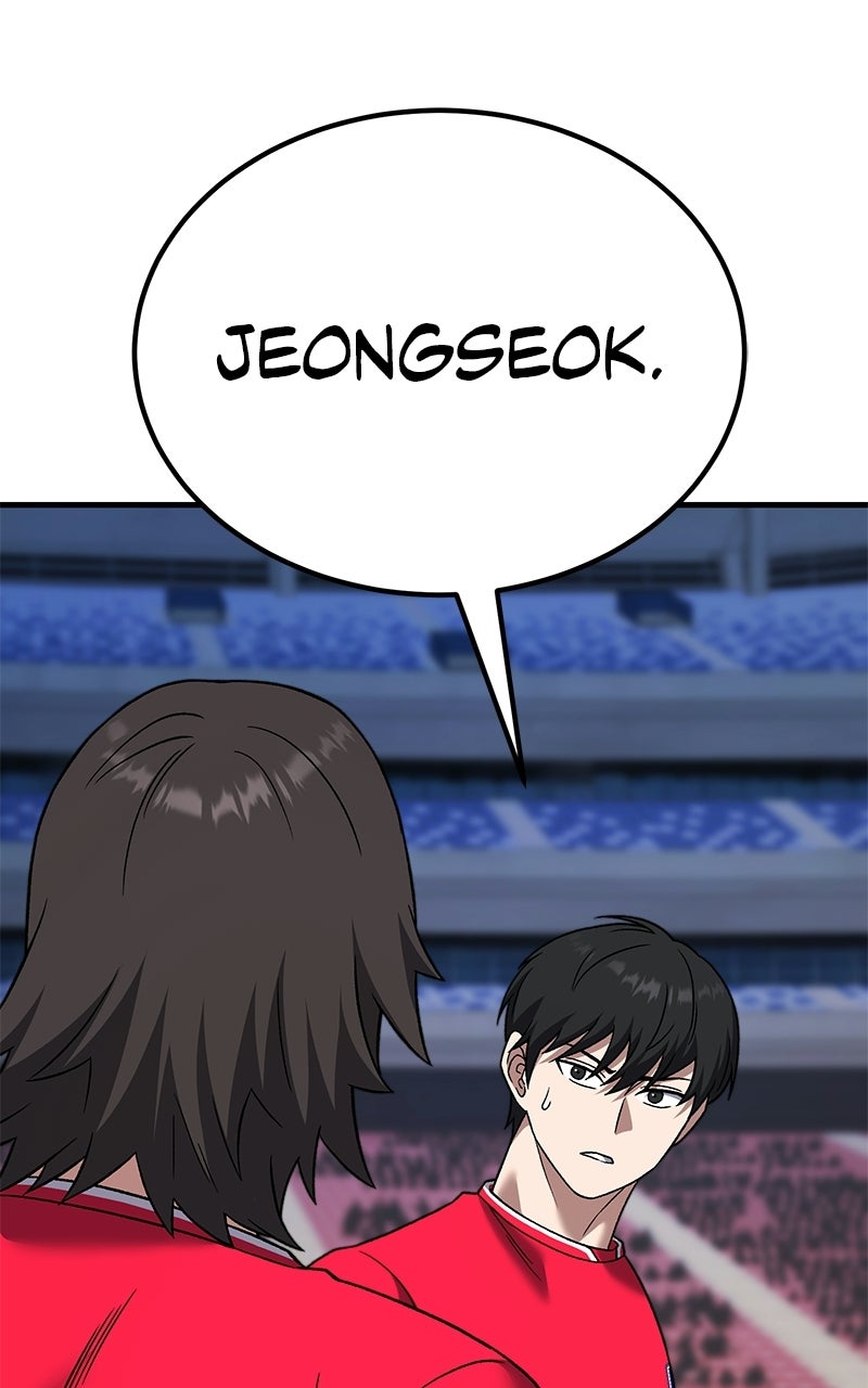The Genius Midfielder withthe Killer Pass Episode 23 page 89 - 