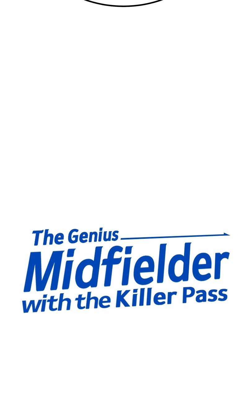The Genius Midfielder withthe Killer Pass Episode 23 page 91 - 