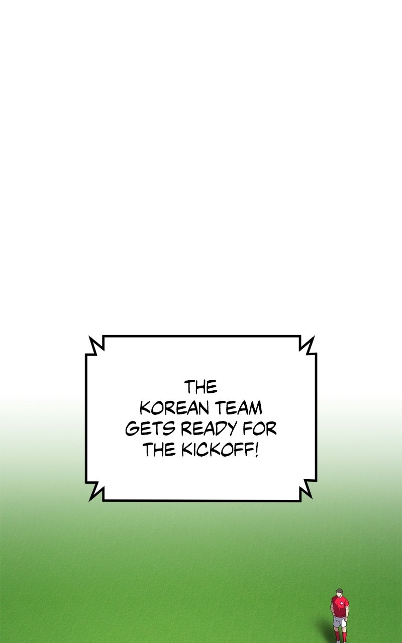 The Genius Midfielder withthe Killer Pass Episode 23 page 92 - 