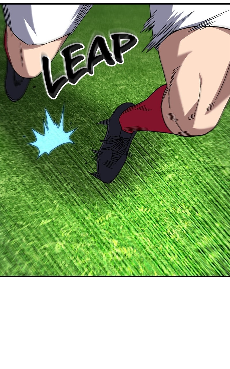 The Genius Midfielder withthe Killer Pass Episode 24 page 127 - 