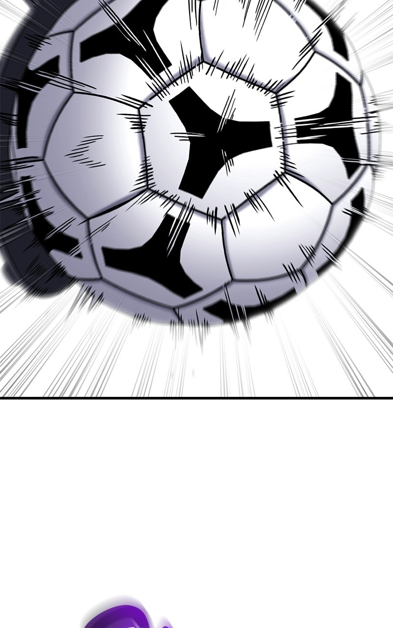 The Genius Midfielder withthe Killer Pass Episode 24 page 131 - 