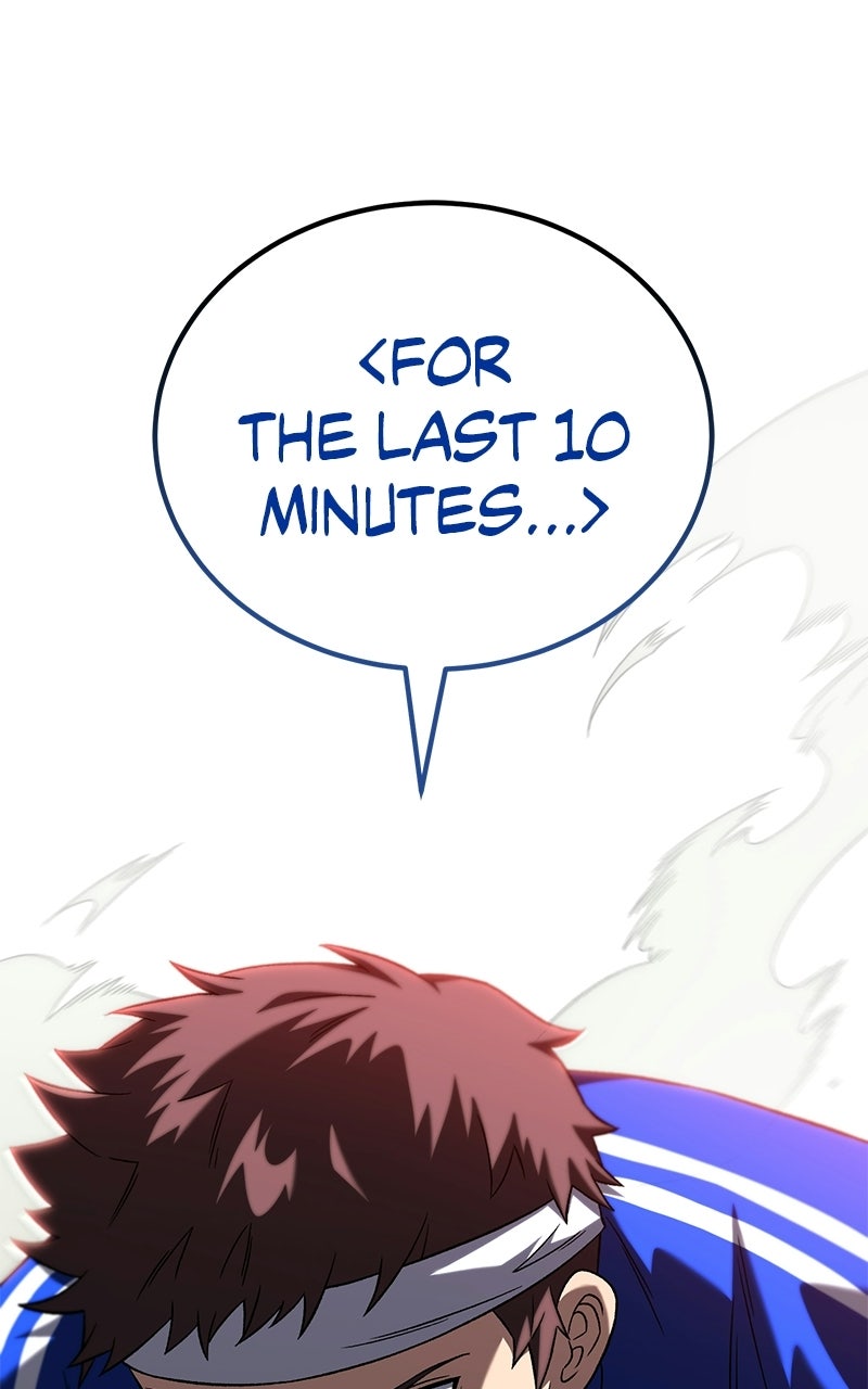 The Genius Midfielder withthe Killer Pass Episode 24 page 145 - 