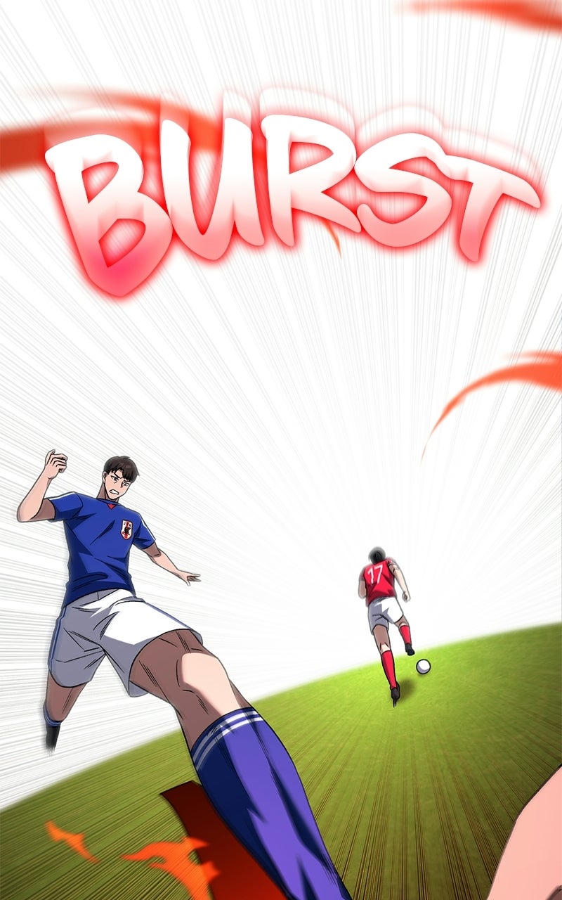 The Genius Midfielder withthe Killer Pass Episode 24 page 17 - 