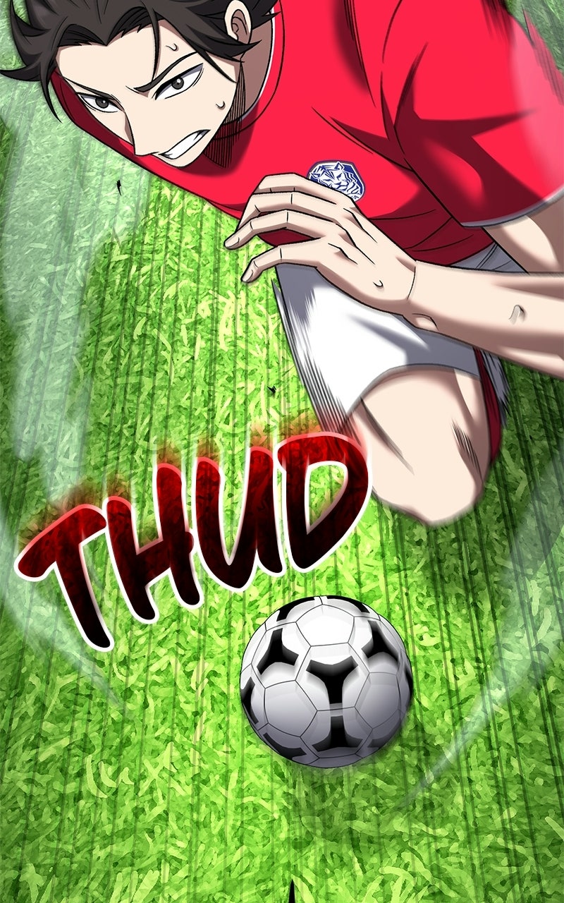 The Genius Midfielder withthe Killer Pass Episode 24 page 3 - 
