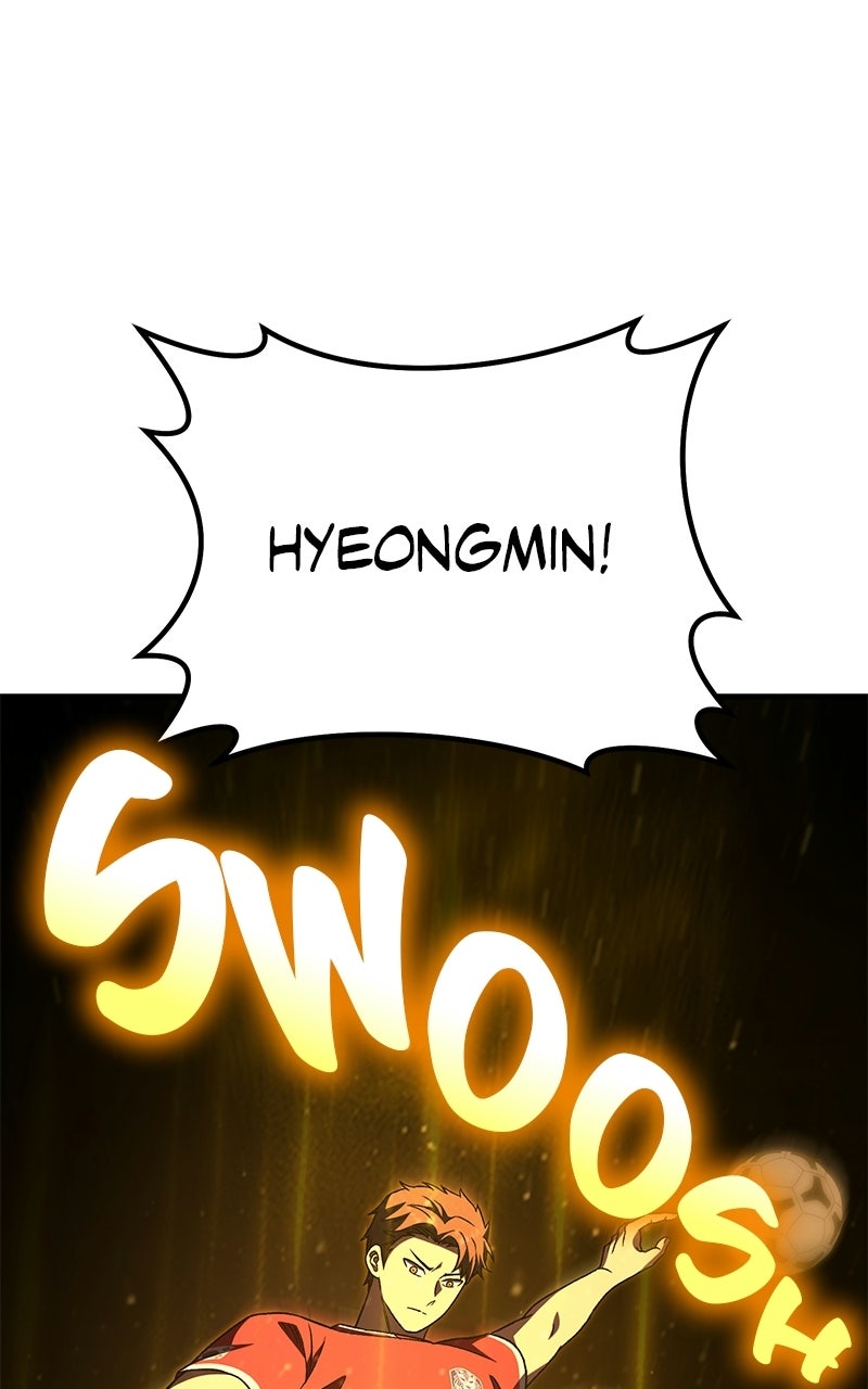 The Genius Midfielder withthe Killer Pass Episode 24 page 26 - 