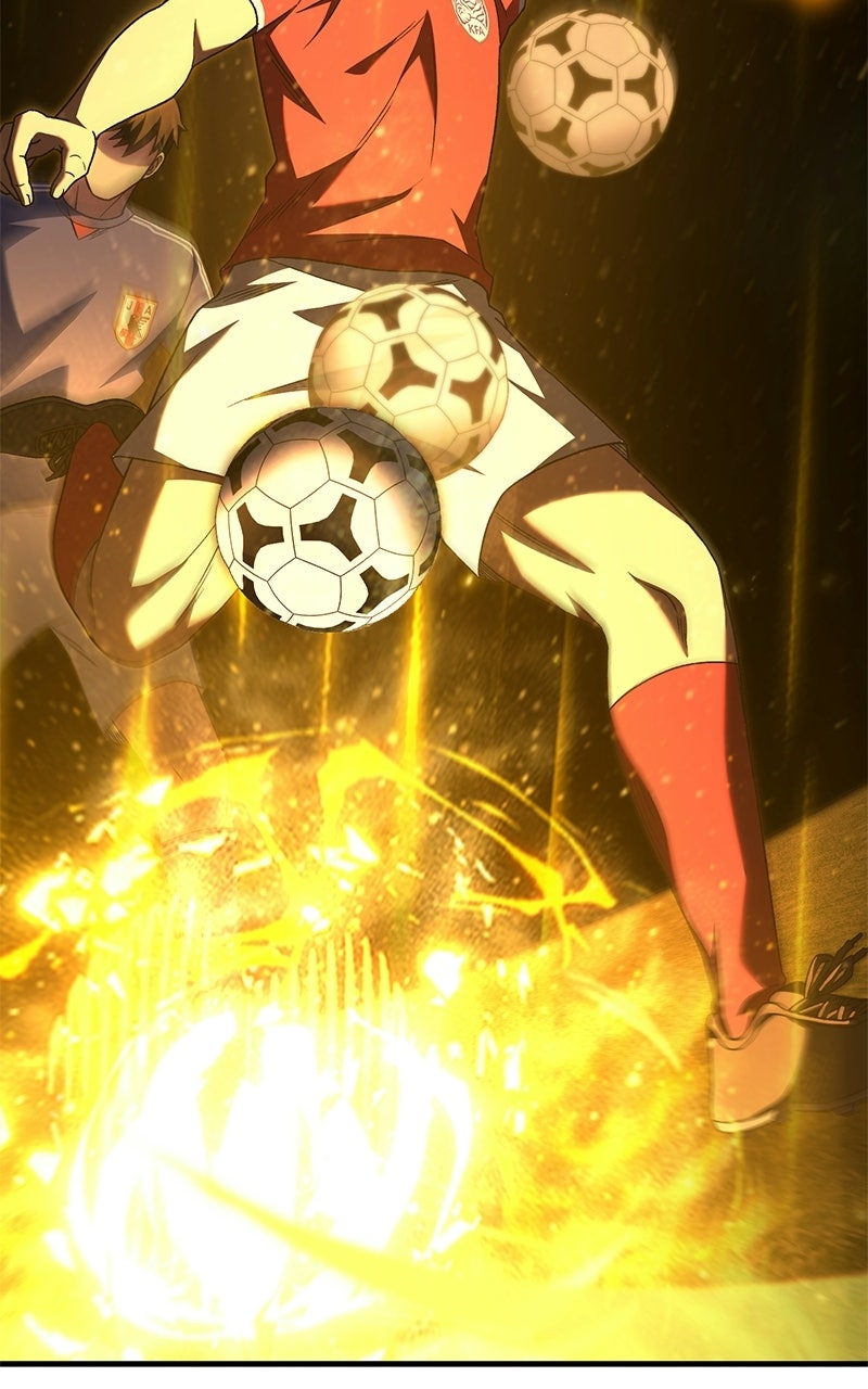 The Genius Midfielder withthe Killer Pass Episode 24 page 27 - 