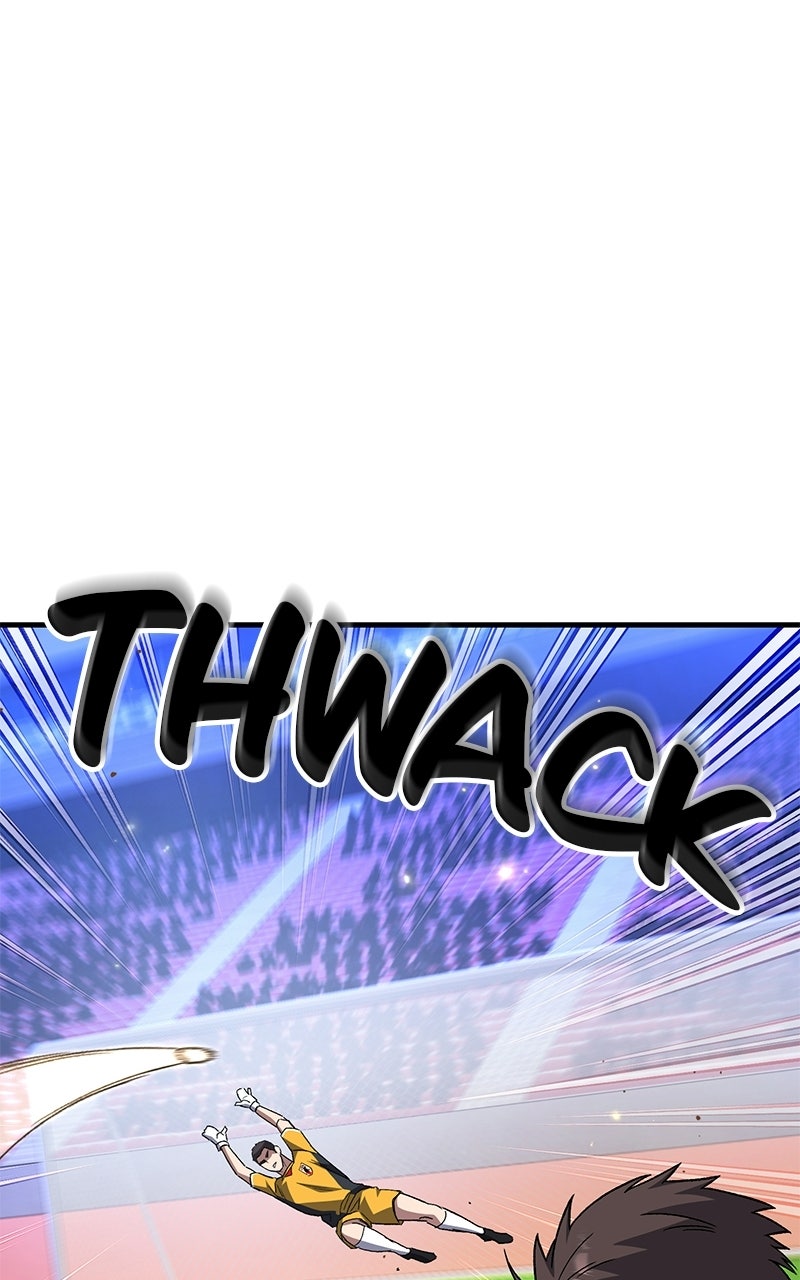The Genius Midfielder withthe Killer Pass Episode 24 page 28 - 