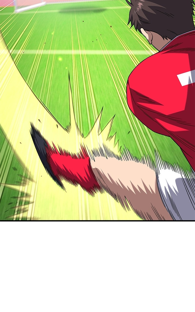 The Genius Midfielder withthe Killer Pass Episode 24 page 29 - 