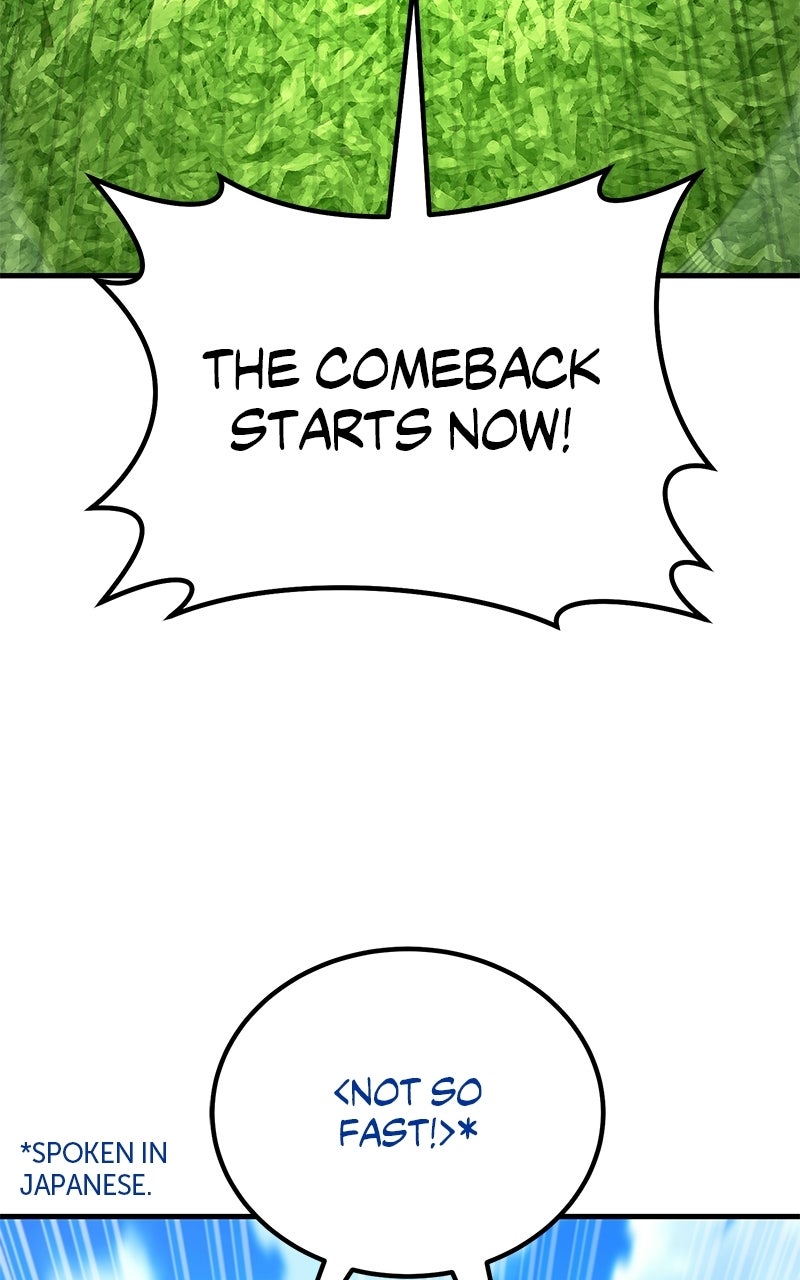 The Genius Midfielder withthe Killer Pass Episode 24 page 4 - 