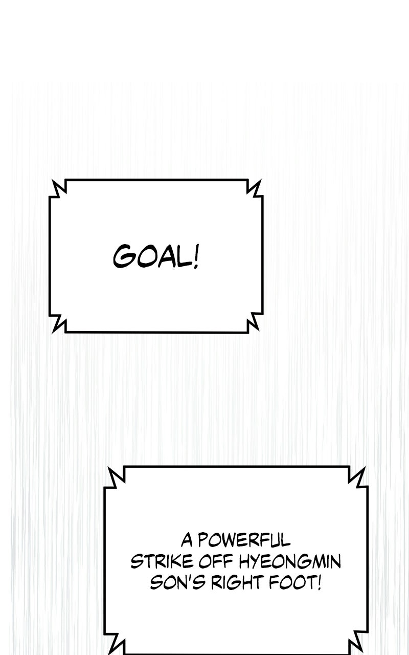 The Genius Midfielder withthe Killer Pass Episode 24 page 31 - 