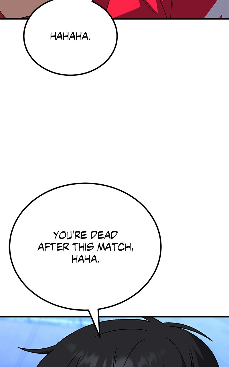 The Genius Midfielder withthe Killer Pass Episode 24 page 40 - 