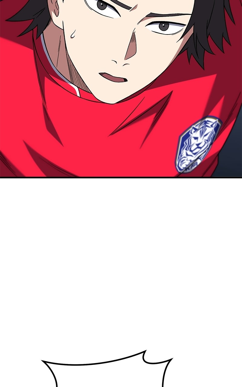 The Genius Midfielder withthe Killer Pass Episode 24 page 7 - 