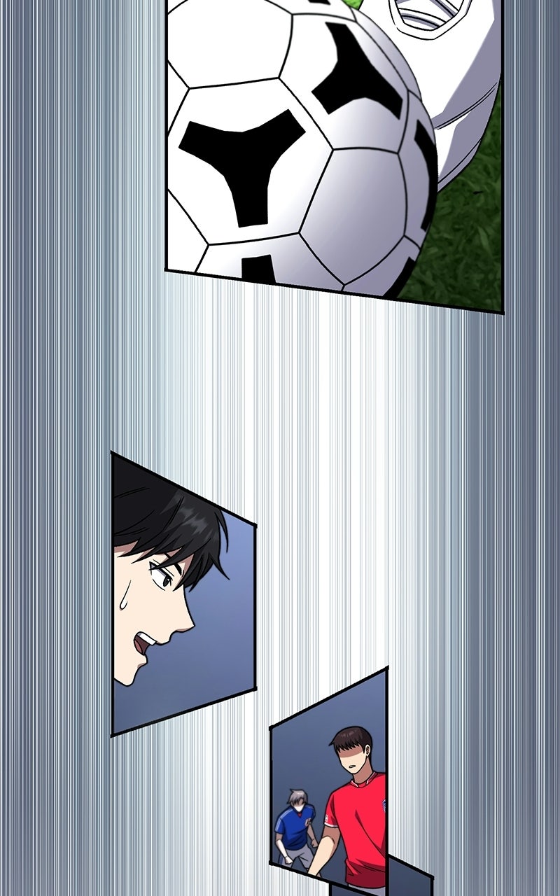 The Genius Midfielder withthe Killer Pass Episode 24 page 66 - 