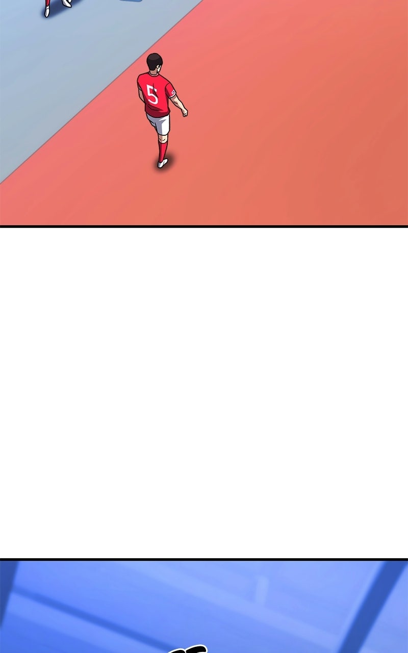 The Genius Midfielder withthe Killer Pass Episode 24 page 70 - 