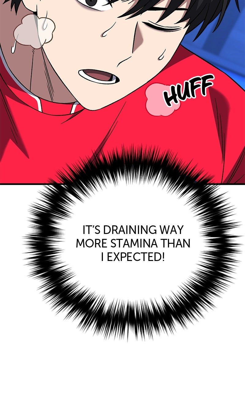 The Genius Midfielder withthe Killer Pass Episode 24 page 73 - 