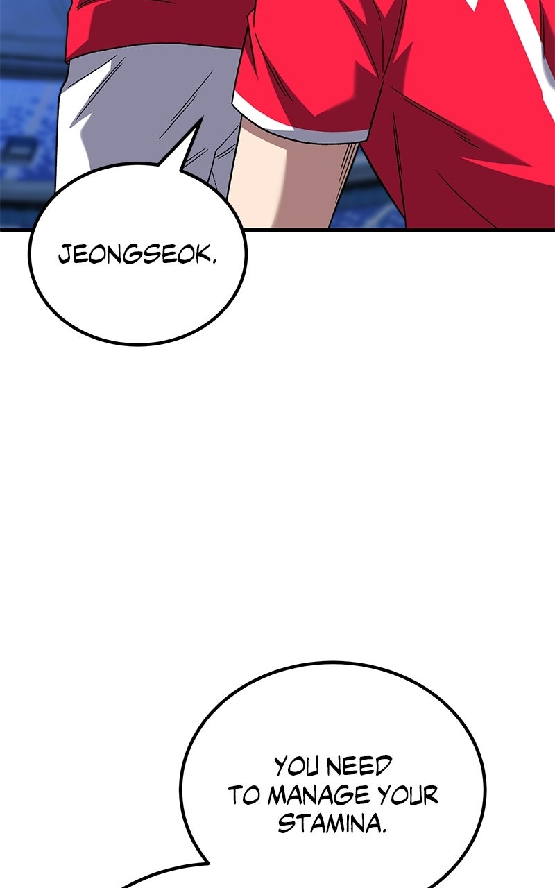 The Genius Midfielder withthe Killer Pass Episode 24 page 75 - 