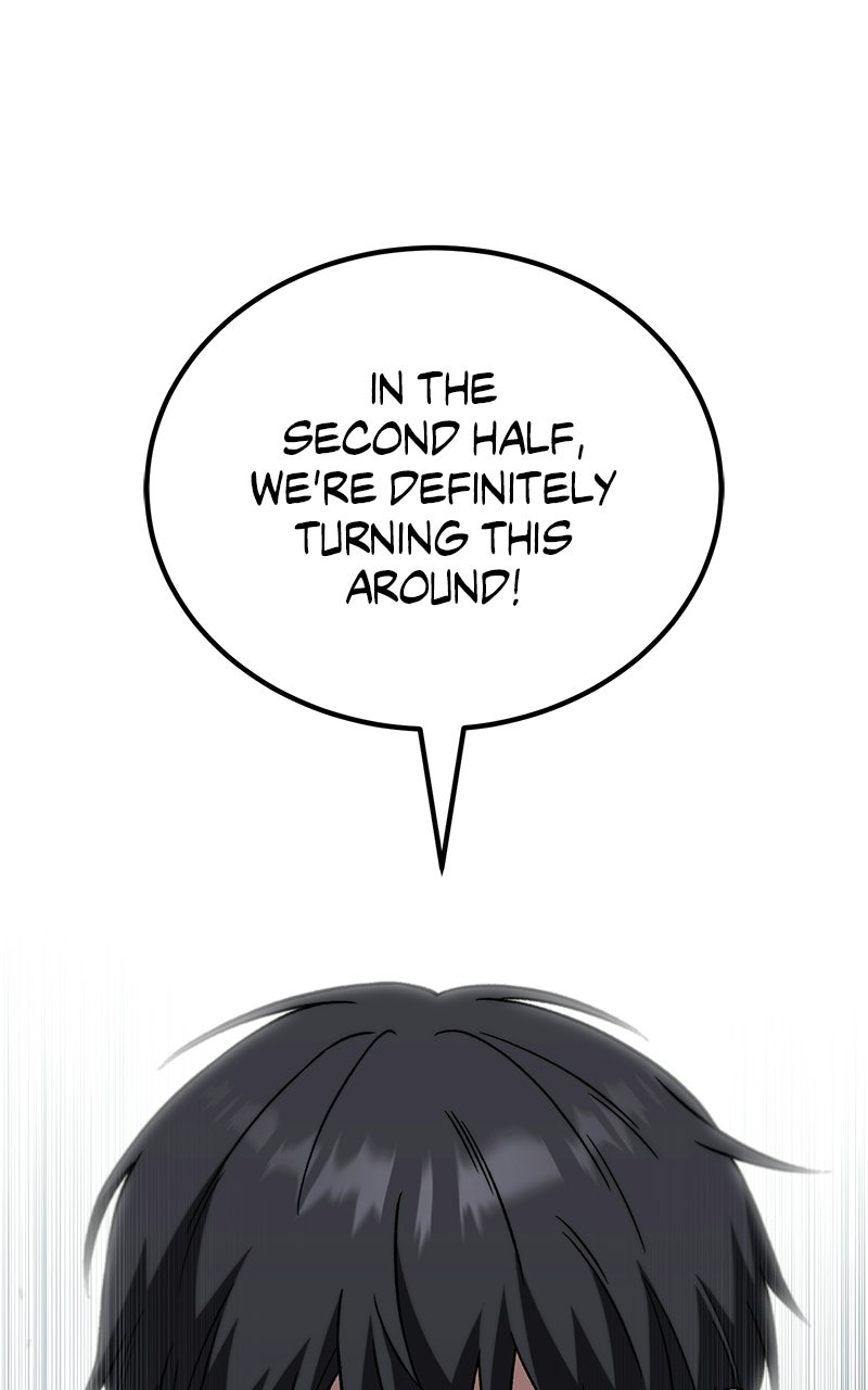 The Genius Midfielder withthe Killer Pass Episode 24 page 79 - 