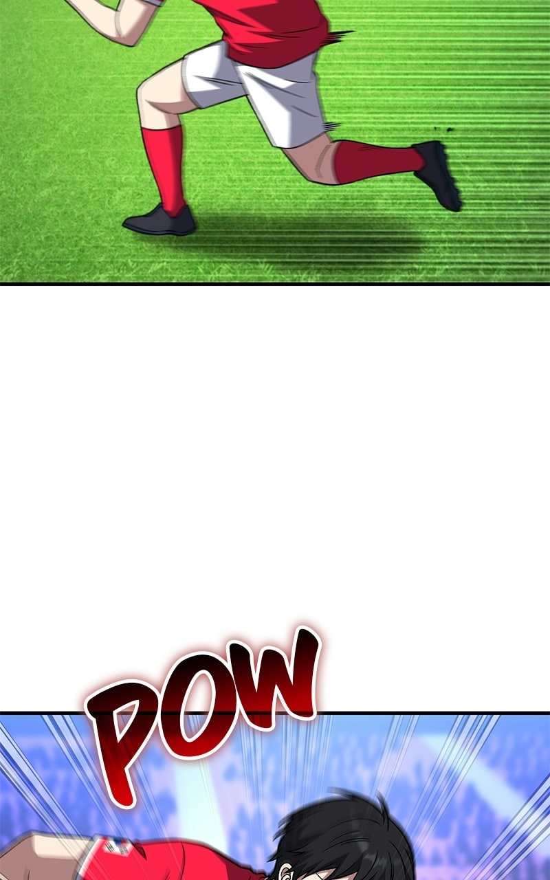 The Genius Midfielder withthe Killer Pass Episode 24 page 9 - 