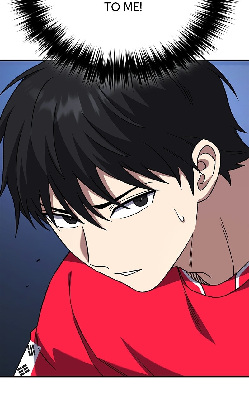 The Genius Midfielder withthe Killer Pass Episode 24 page 87 - 
