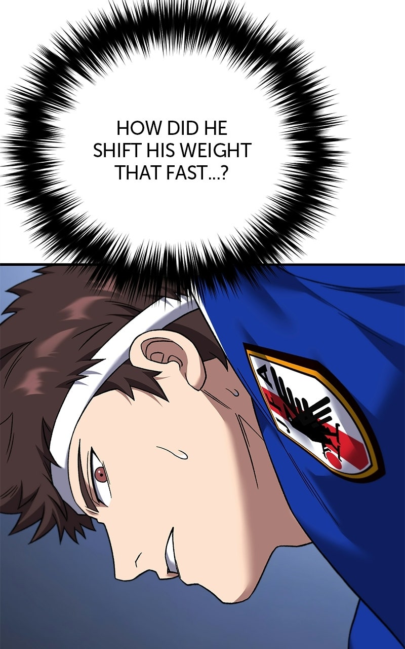 The Genius Midfielder withthe Killer Pass Episode 25 page 103 - 