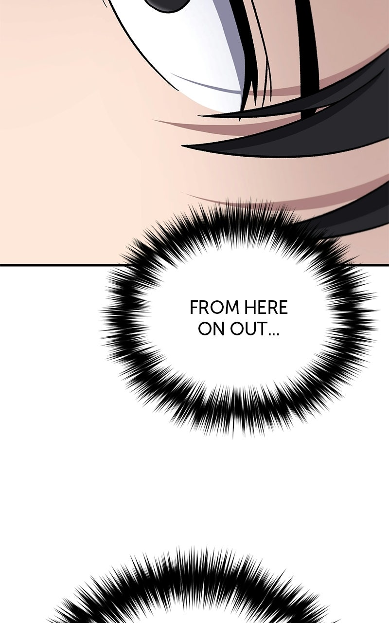 The Genius Midfielder withthe Killer Pass Episode 25 page 107 - 