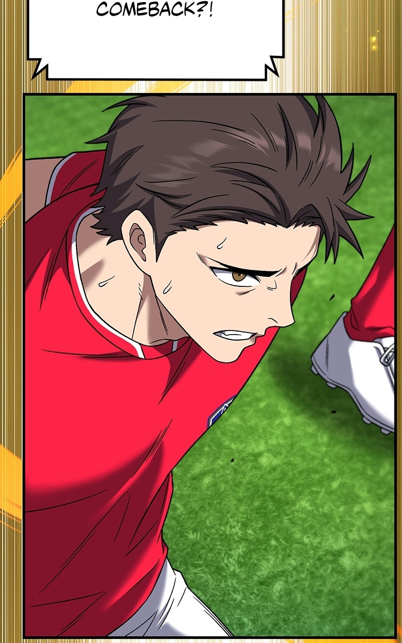 The Genius Midfielder withthe Killer Pass Episode 25 page 117 - 