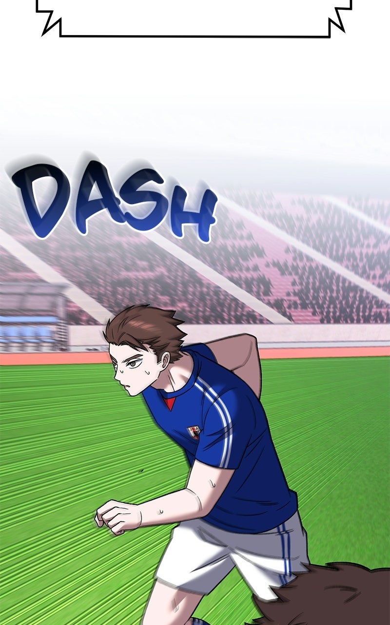 The Genius Midfielder withthe Killer Pass Episode 25 page 15 - 