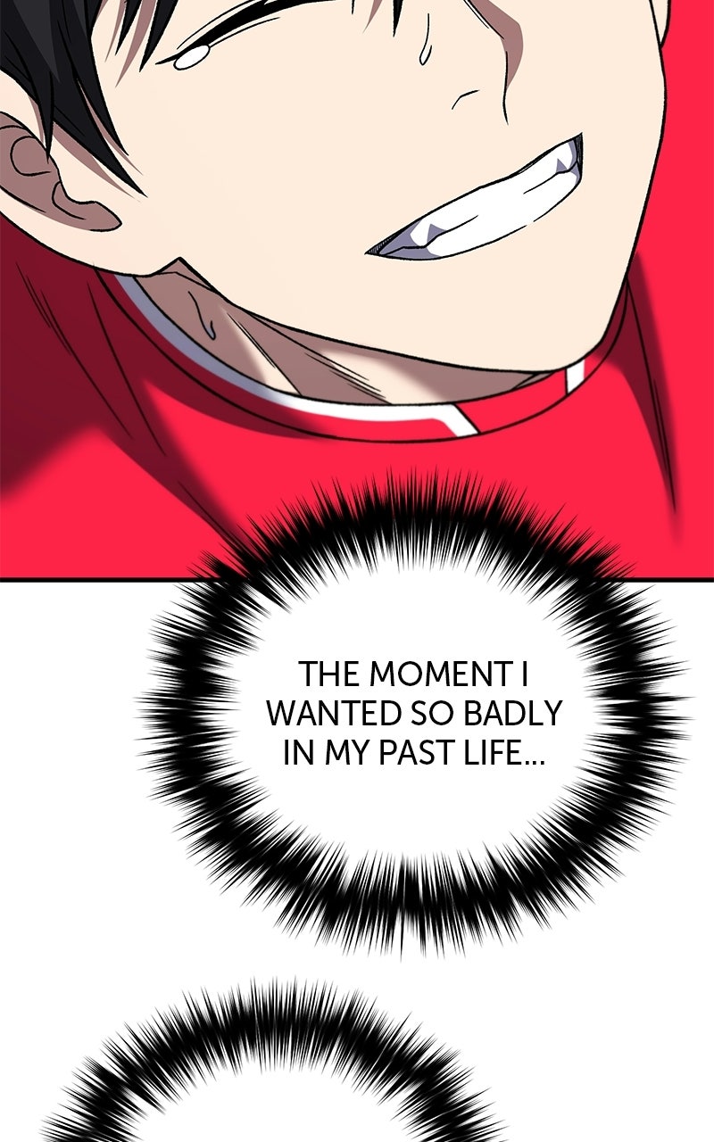 The Genius Midfielder withthe Killer Pass Episode 25 page 145 - 