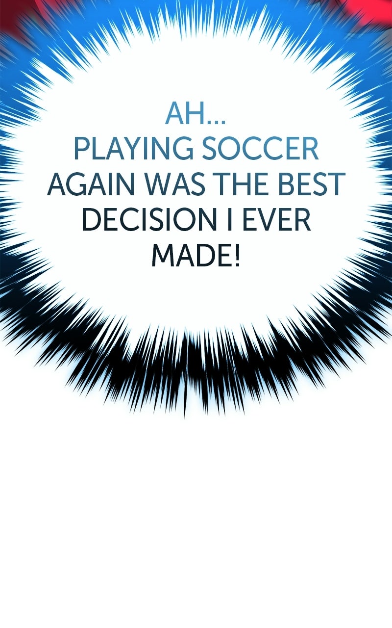 The Genius Midfielder withthe Killer Pass Episode 25 page 149 - 