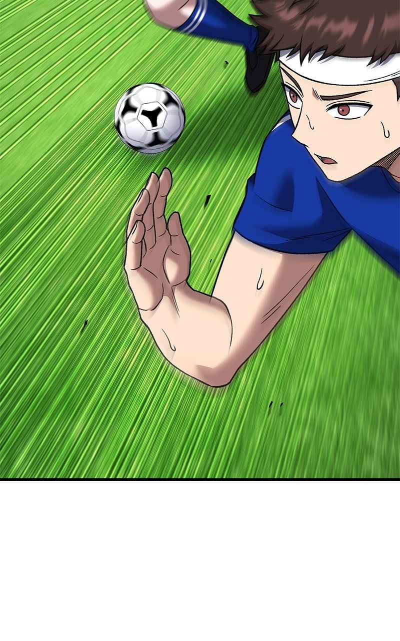 The Genius Midfielder withthe Killer Pass Episode 25 page 16 - 