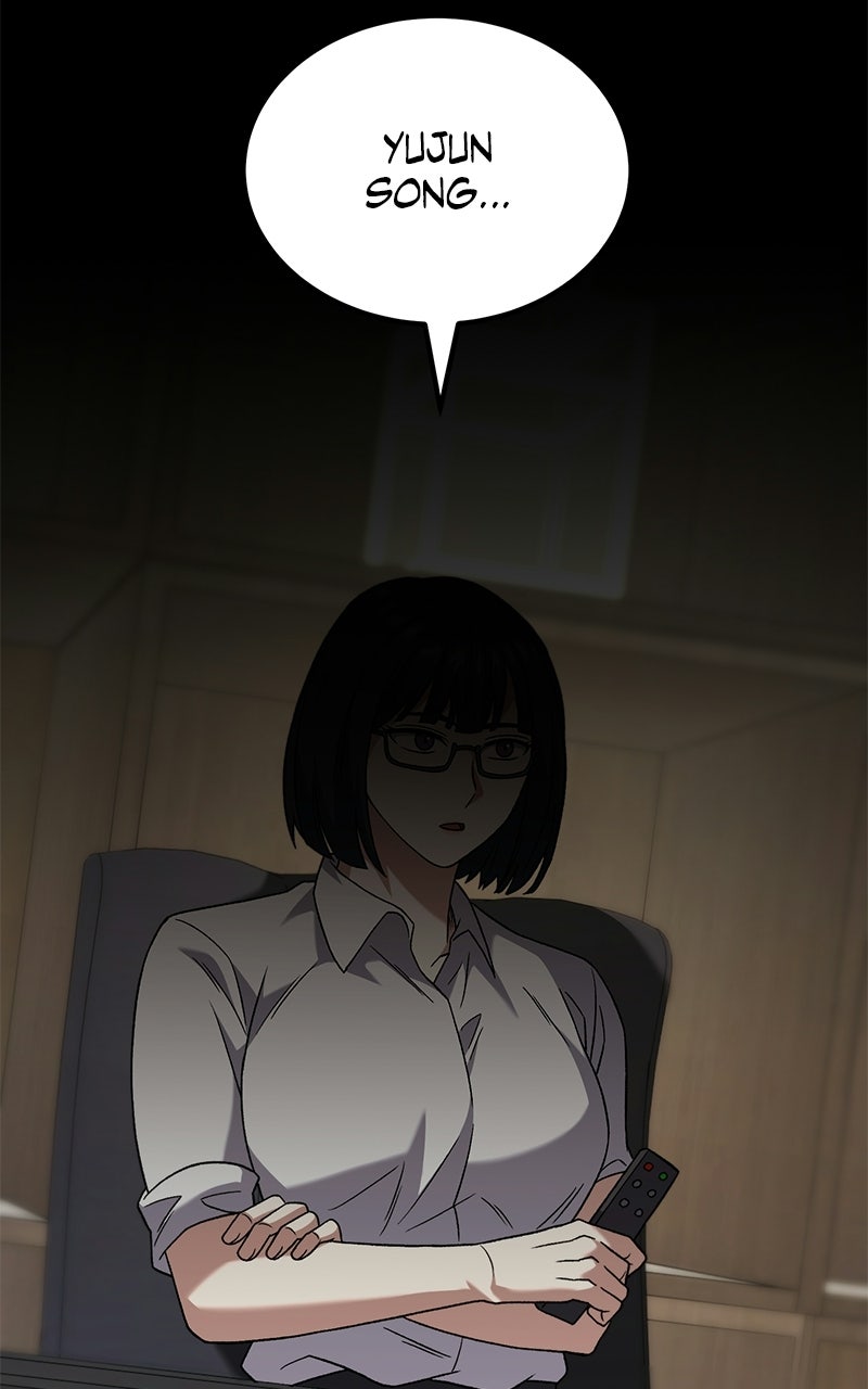 The Genius Midfielder withthe Killer Pass Episode 25 page 155 - 