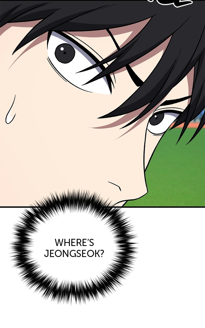 The Genius Midfielder withthe Killer Pass Episode 25 page 19 - 