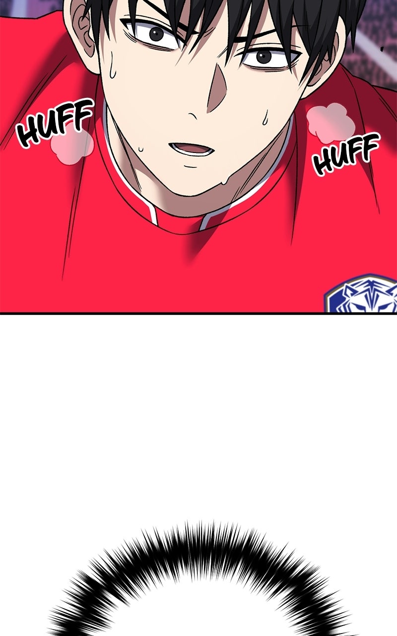 The Genius Midfielder withthe Killer Pass Episode 25 page 28 - 
